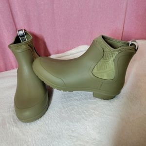 Women's Ugg Rainboots
